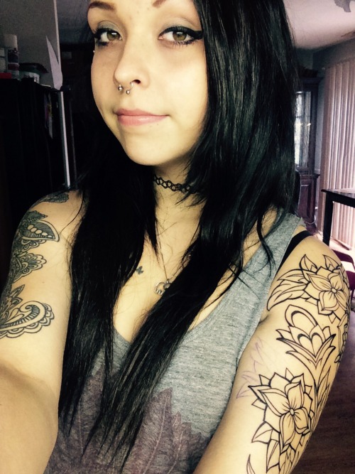 purpleprincesssss:  make room to love yourself, 