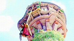 chrisxewans:  “This is just part of growing up. A little adventure, a little rebellion.” 