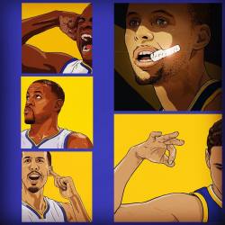 We got this! Go Dubs! Never out! Miracles