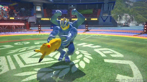 imonfuckingfire:  adamant-blaziken:  The yellow rat is dead.   Finally