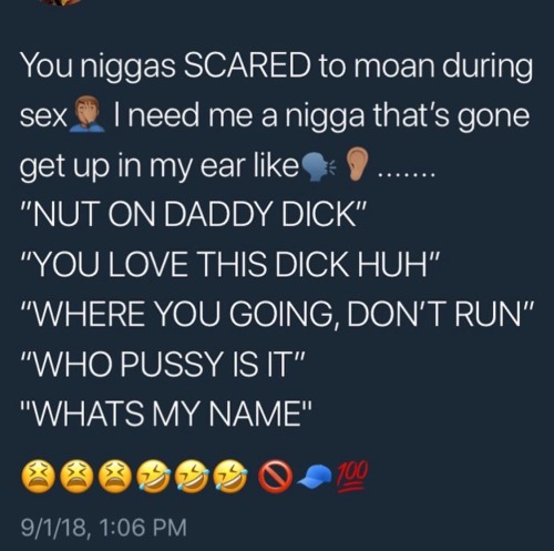 I Keep Saying It Over And Over Again 