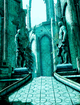 hereticstations:  return to Ostagar