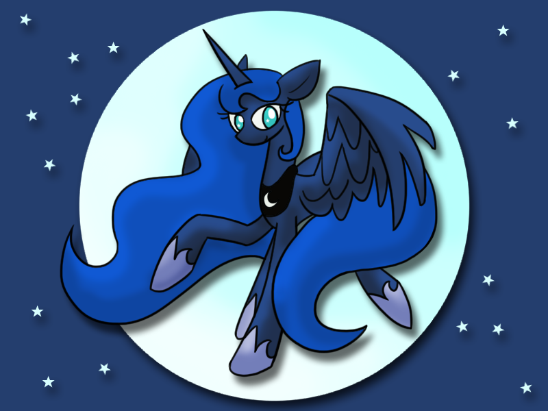 lunadoodle:  Hey guys! I know it’s been, like, forever, but I had my ridiculous