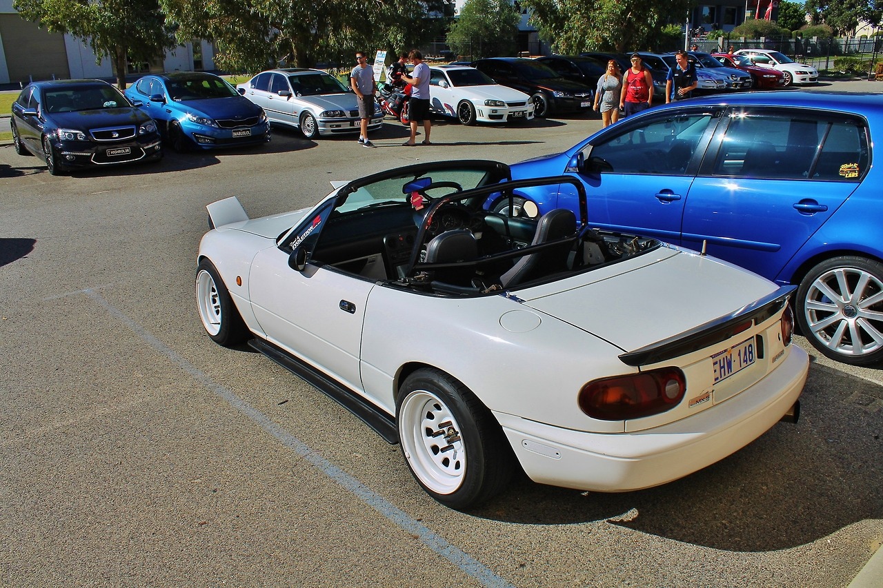 hirocimacruiser:  NA MX5