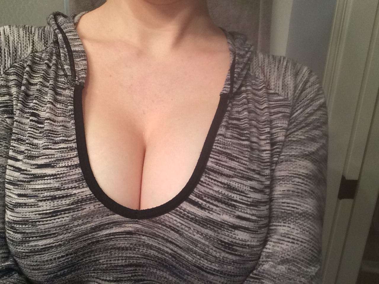 sandt721:Tits for days!