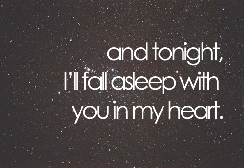 my-teen-quote:  Love quotes? you must follow this blog!