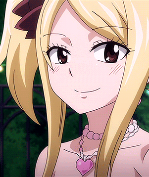 Fairy Tail Final Season Lucy Heartfilia Episod Tumbex