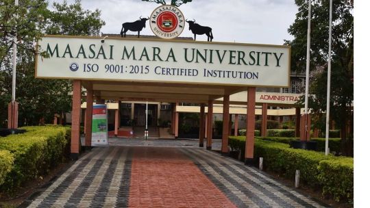 Maasai Mara University Staff Threaten to Strike Over Unresolved CBA, High Taxation