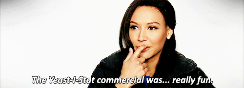 dreamaboutlifeagain:  Original Cast: Our Craziest Moments | GLEE 