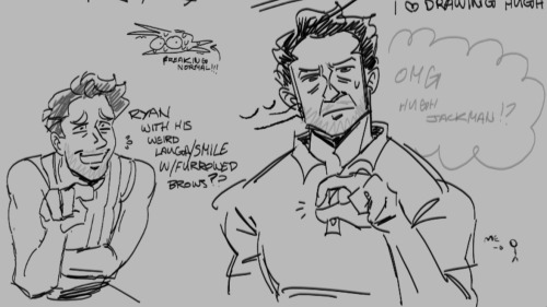 Haven't Been Active In So Long I Moved Fandoms... Welcome X-men Brainrot......... Get Ready For A Couple