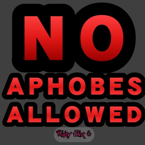 yokitoshi:NO APHOBES ALLOWED