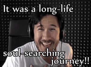 tinyblogtim:  Oh no! Have we witnessed the death of a Markimeme??Holy Blacksmi Potatoes!