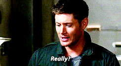 trendylittlefuck:  When I get married, I wont settle of anything less than a Dean Winchester