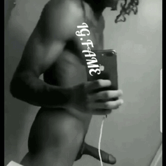 mrsbaitz:  DreadHead is Such a Daddy 🤦🏽♡ y'all want the link just hmu on