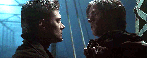 V Drunk Wincest Repoorting!