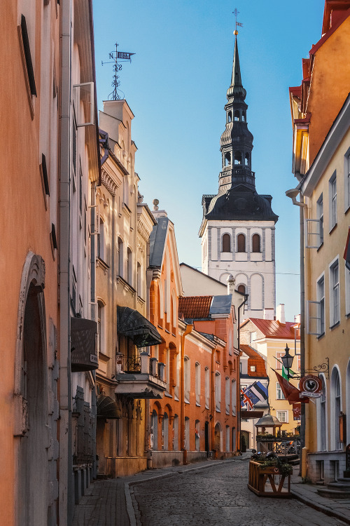 2seeitall:Tallinn, Estonia