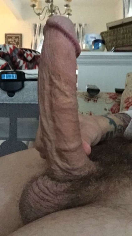 Another dick pick from the trucker