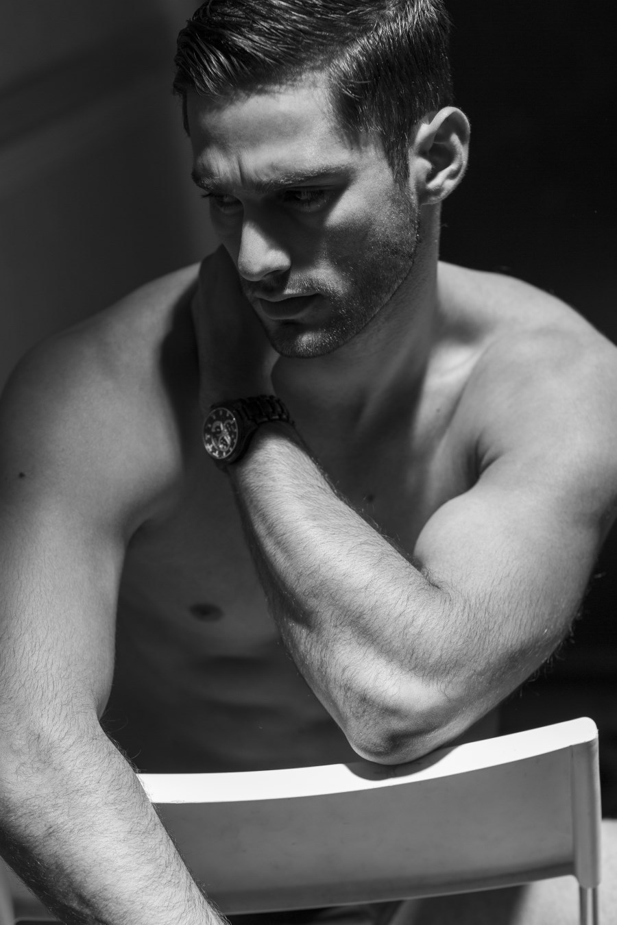 navy01:  Ricardo Baldin Ricardo-Lopera-Homotography