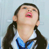 keyakizaka46imi-kine:誰徳 GIF