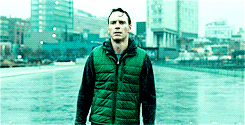 theroning:  list of my favorite actors & actresses » Michael Fassbender  “Everyone’s crazy anyway. And those who think they aren’t, are the ones who are even crazier - because they’re in denial.”  