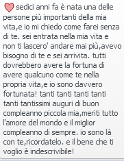 Auguri Di Buon Compleanno Amica Mia Tumblr