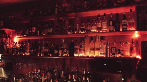 #bar #carlton #lygonstreet #melbourne #australia #city (à Lygon Street)