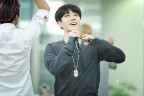 Lee Gikwang [D-510]