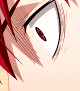 kaizoku-niiichan:  Akashi in Episode 65"Victory is everything in this world.