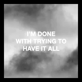 fear and loathing || marina and the diamonds