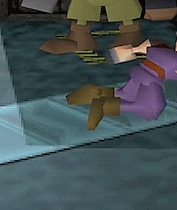 gazukull: m3li5s4:  “I never lived up to being Cloud.”“Tifa… maybe one day