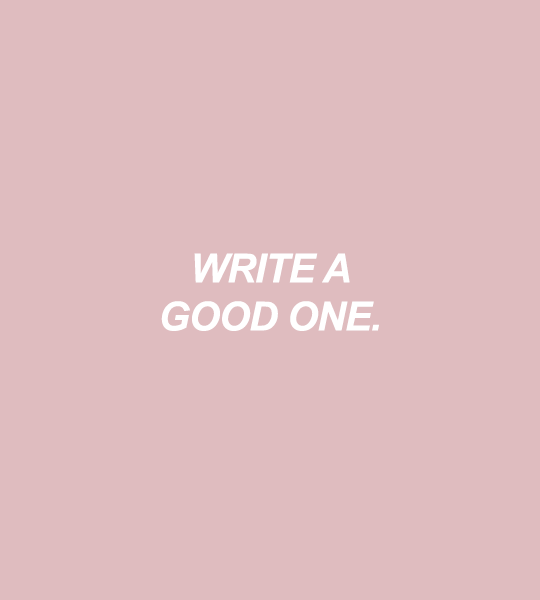 aescademic: hello, 2017.