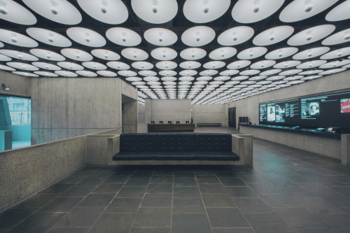  MET Breuer Building / 2019Marcel Breuer