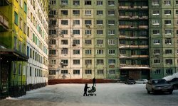 infiniteinterior:  Norilsk 