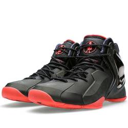 wantering-sneakers:  Nike Lil’ Penny Posite