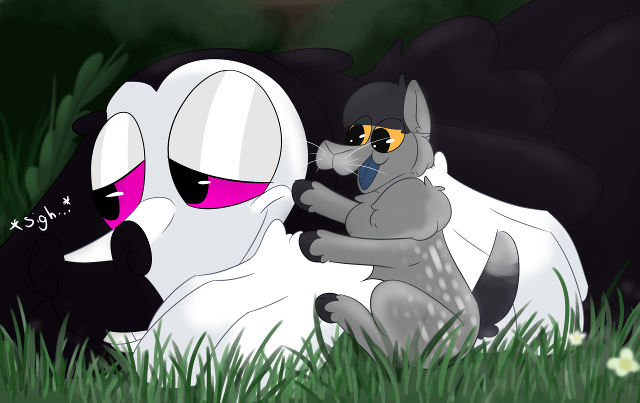 ask-vasara:  Previous post: LINK&lt;3