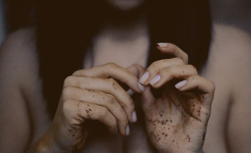 iwentleft:  untitled by HereNorth on Flickr. 