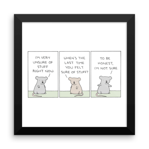 pdlcomics:New print in the store.