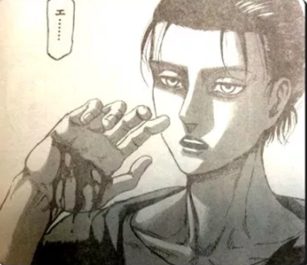 fuku-shuu: First SnK Chapter 112 Spoiler Images! (More below the Keep Reading) Keep