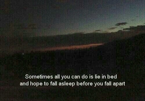 Thoughts & Memories