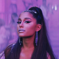 Ariana Grande 7 Rings Tumblr