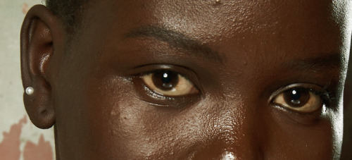 Beauty @ Simone Rocha Ss20