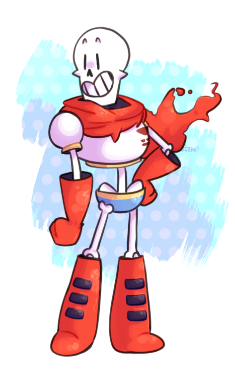 paulepz:  Ok i’m done. I don’t know how the heck draw this cutie 