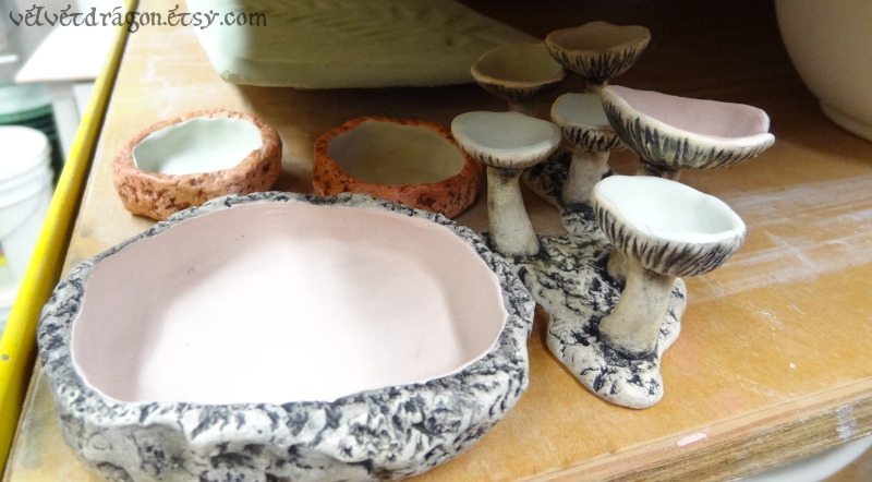 Tser's Hoard — How do you make your dishes? I want to make hides