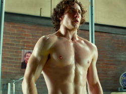 Aaron Taylor-Johnson.