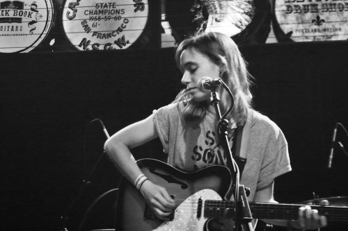 kristamaxinephoto:  Julien Baker at Mississippi StudiosPortland, OregonAugust 2016 Website