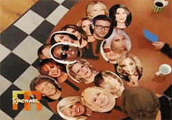 You've reached The House of Unrecognized Talent