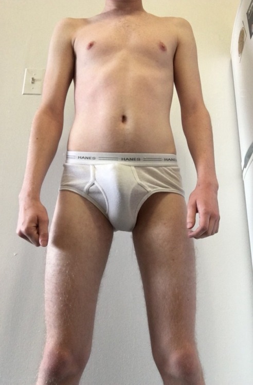 fetchthewhippingboy:I got in trouble for talking back to Dad today. He took away my clothing privileges and put me in corner time for a little while… I gotta stay in just my tighty whities until he tells me I can get dressed. I hope my roommate doesn’t