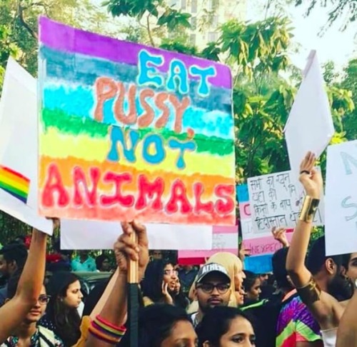 madhurphil:10th Mumbai Pride ️‍