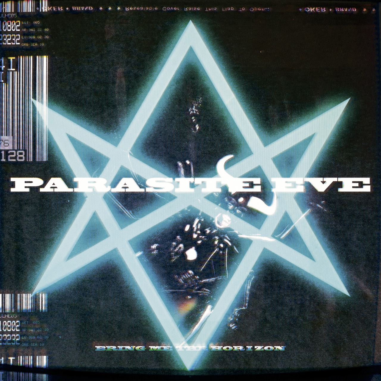 parasite eve bring me the horizon parasite eve bring me the horizon