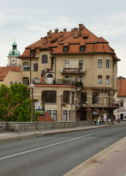 scavengedluxury:  Maribor, Slovenia. June